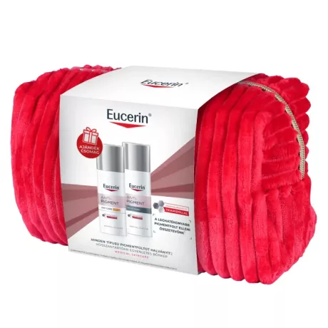 EUCERIN ANTI-PIGMENT karácsonyi csomag