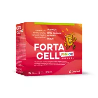 GOODWILL FORTACELL IMMUNO JUNIOR por 15 db