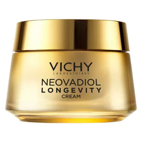 VICHY NEOVADIOL LONGEVITY volumen helyreállító krém 50 ml