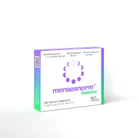 MENSESNORM BALANCE női ciklust támogató tabletta 30 db