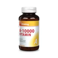VITAKING A-VITAMIN 10000 NE kapszula 120 db
