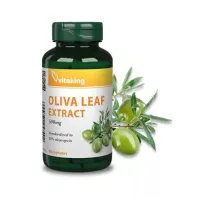 VITAKING OLIVALEVÉL kivonat 500 mg kapszula 60 db