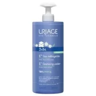 URIAGE BABA tisztítóvíz 1000 ml