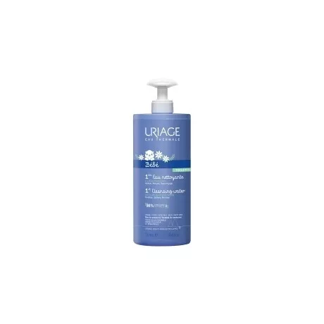 URIAGE BABA tisztítóvíz 1000 ml