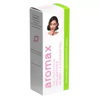 AROMAX HYALURON SZÉRUM Spilanthes Acmella kivonattal 20 ml