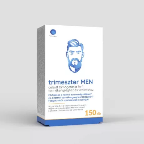 TRIMESZTER MEN tabletta 150 db
