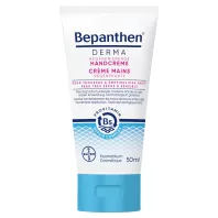 BEPANTHEN DERMA tápláló kézkrém 50 ml