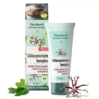 HERBIOVIT glükozamin krém komplex 75 ml