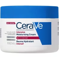 CERAVE intenzív hidratáló testápoló krém 340 g