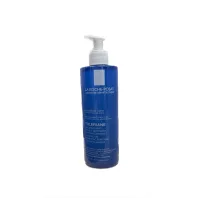 LA ROCHE-POSAY TOLERIANE habzó arctisztító gél 400 ml