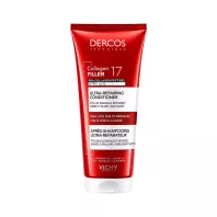   VICHY DERCOS COLLAGEN 17 FILLER ultra-regeneráló hajbalzsam 200 ml