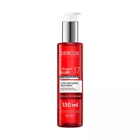   VICHY DERCOS COLLAGEN 17 FILLER ultra-regeneráló hajkúra 150 ml