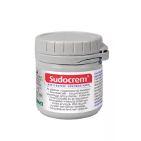 SUDOCREM MULTI-EXPERT bőrvédő krém 60 g