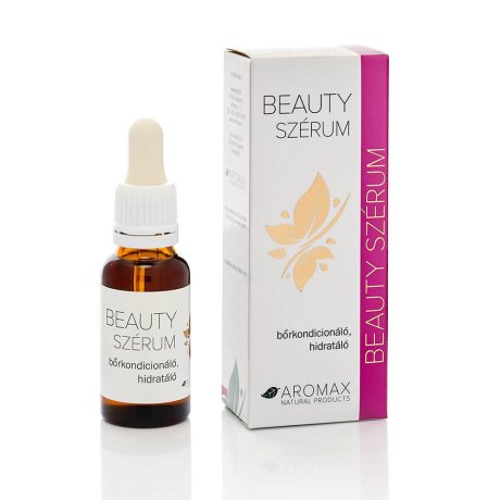 AROMAX BEAUTY szérum 20 ml