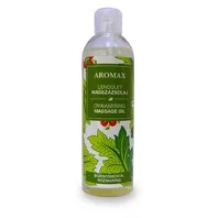 AROMAX MASSZÁZSOLAJ lendület 250 ml