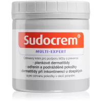 SUDOCREM MULTI-EXPERT bőrvédő krém 400 g
