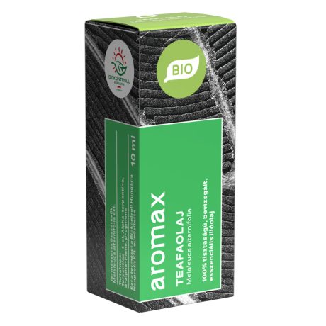 AROMAX BIO TEAFAOLAJ 10 ml