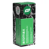 AROMAX BIO ROZMARINGOLAJ 10 ml