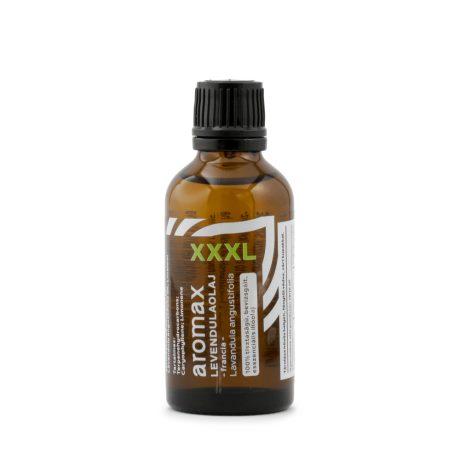 AROMAX LEVENDULAOLAJ 50 ml