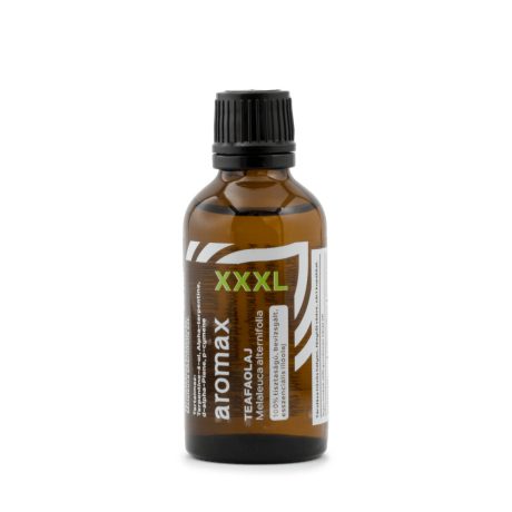 AROMAX TEAFAOLAJ 50 ml