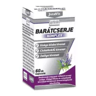 JUTAVIT BARÁTCSERJE komplex kapszula 60 db