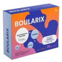 BOULARIX étrend-kiegészítő kapszula 20 db