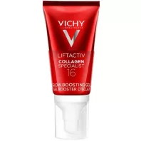   VICHY LIFTACTIV COLLAGEN SPECIALIST 16 ragyogás fokozó gél 50 ml