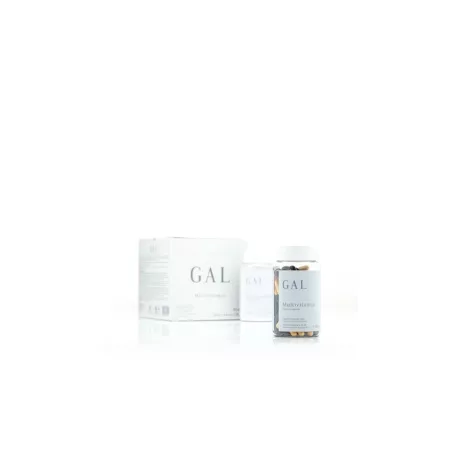 GAL+ MULTIVITAMIN 30 napos adag
