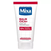 MIXA Cica+ multifunkcionális regeneráló balzsam 50 ml