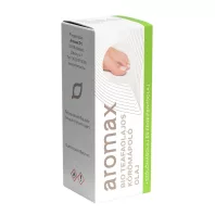 AROMAX KÖRÖMÁPOLÓ olaj 10 ml