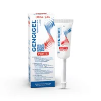 GENGIGEL FORTE gél 8 ml