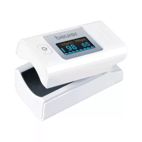 BEURER - PO 35 pulzoximéter 1 db