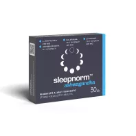SLEEPNORM ashwagandha tabletta 30 db