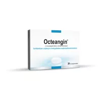 OCTEANGIN 2,6 mg szopogató tabletta 20 db