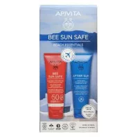 APIVITA BEE SUN safe utazó csomag