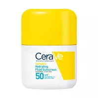 CERAVE hidratáló fényvédő fluid SPF50 50 ml