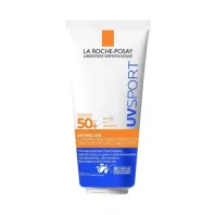   LA ROCHE-POSAY ANTHELIOS UV SPORT PRO-RESISTANCE fényvédő tej SPF50+ 200 ml