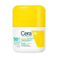 CERAVE mattító fényvédő fluid SPF50+ 50 ml