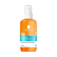   LA ROCHE-POSAY ANTHELIOS UV AIR vitamin fényvédő permet SPF30 200 ml