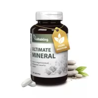 VITAKING ULTIMATE MINERAL ásványi komplex tabletta 120 db