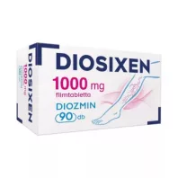 DIOSIXEN 1000 mg filmtabletta 90 db