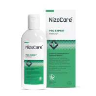 NIZOCARE PSO EXPERT sampon 200 ml