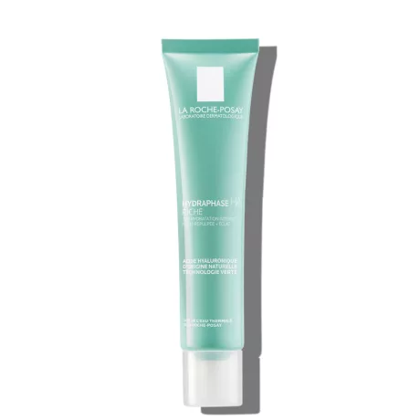 LA ROCHE-POSAY HYDRAPHASE HA RICH hidratáló arckrém 40 ml