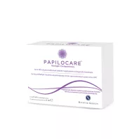 PAPILOCARE hüvelygél 21 db