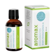 AROMAX ÉDES ÉRINTÉS baba masszázsolaj 50 ml