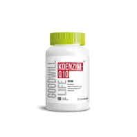 GOODWILL KOENZIM-Q10 100 mg kapszula 90 db