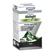 JUTAVIT SHILAJIT kivonat 420 mg kapszula 60 db