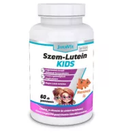 JUTAVIT SZEM-LUTEIN KIDS gumivitamin 60 db
