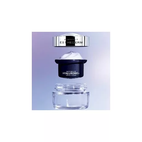INSTITUT ESTHEDERM Intensive hialuronic+ krém utántöltő 50 ml