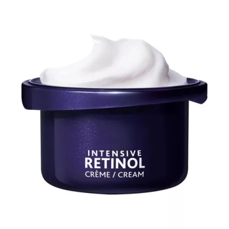 INSTITUT ESTHEDERM Intensive retinol krém utántöltő 50 ml